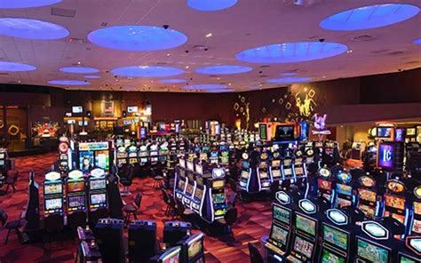 best casinos in vancouver